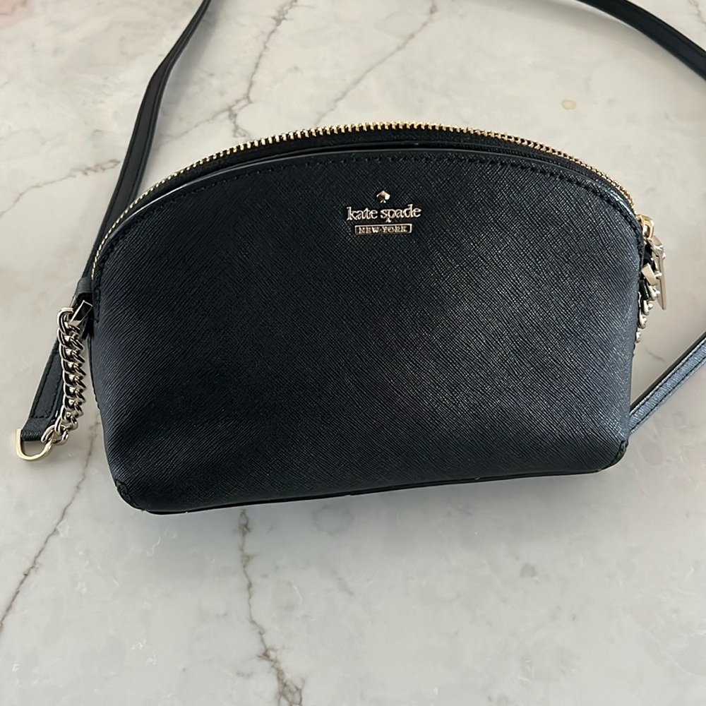 Black Kate Spade